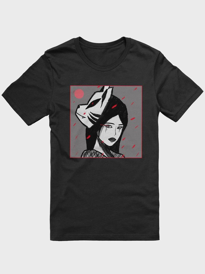 Red Petals (Shirt) product image (1)