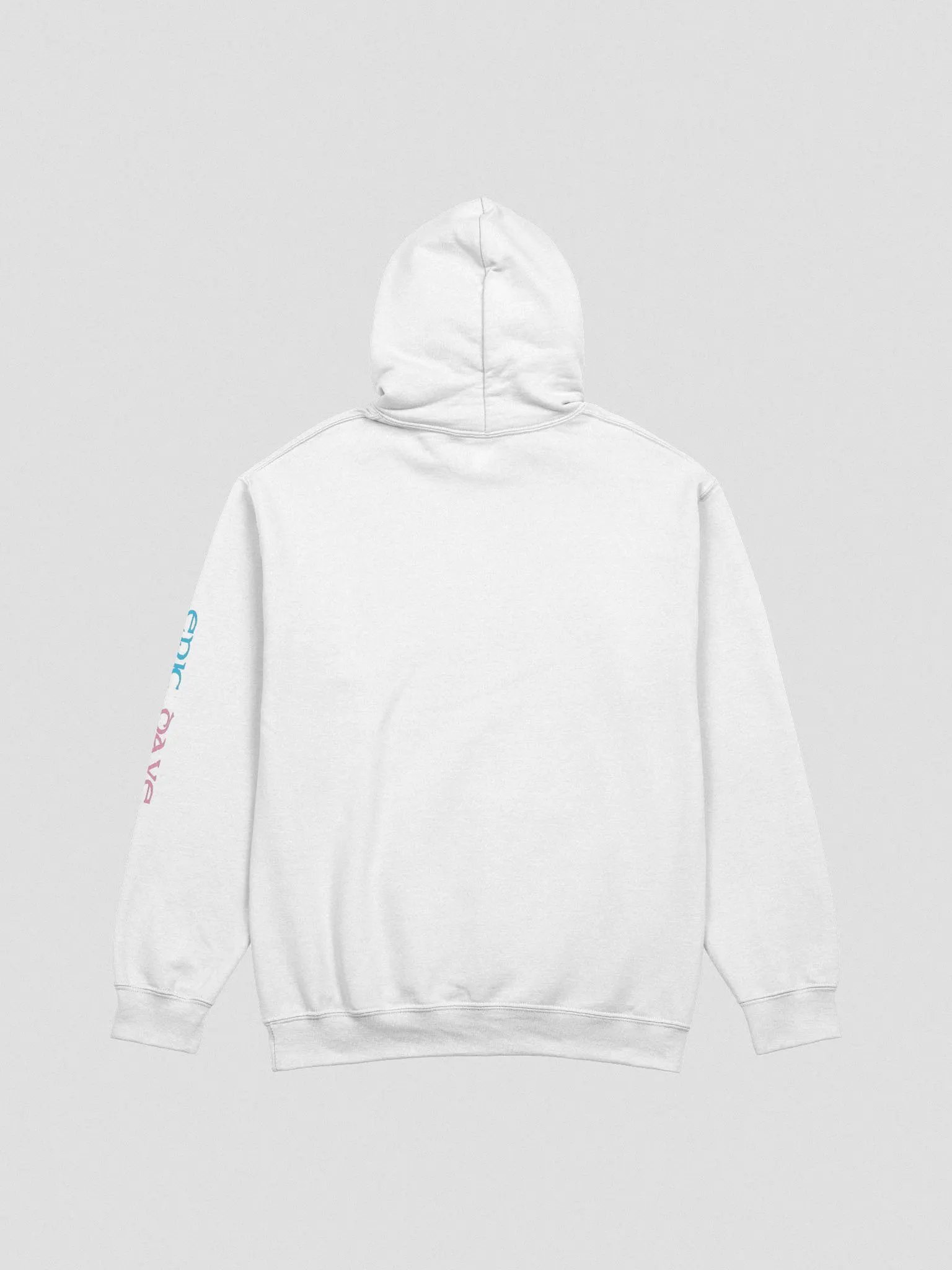 Epic Vice Hoodie product image (14)