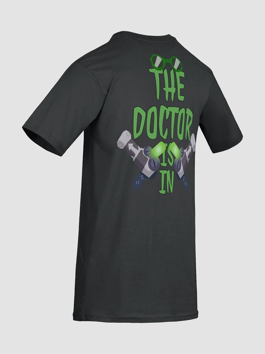 Dr Goo T-Shirt product image (8)