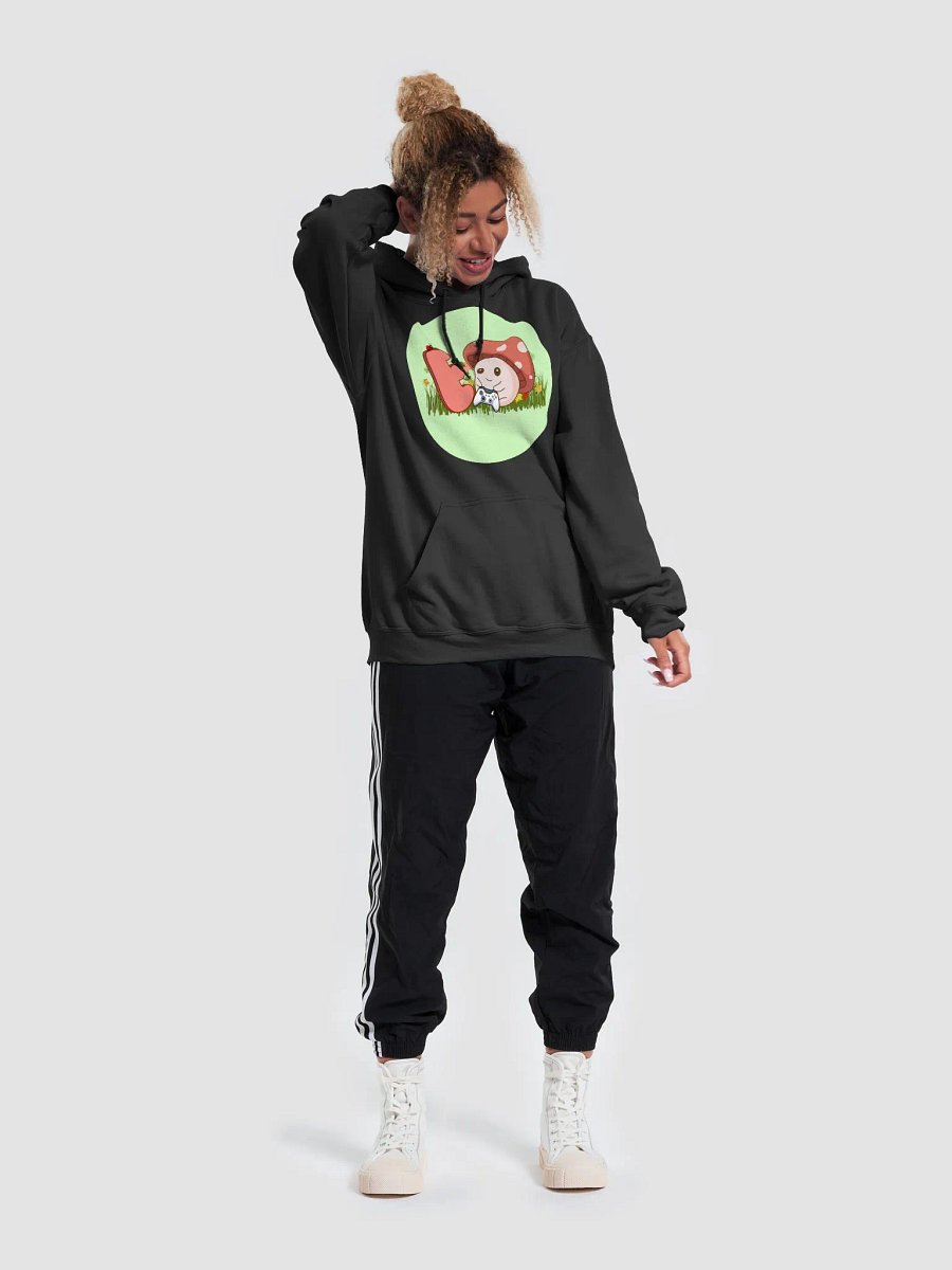 Merch Logo Hoodie product image (60)