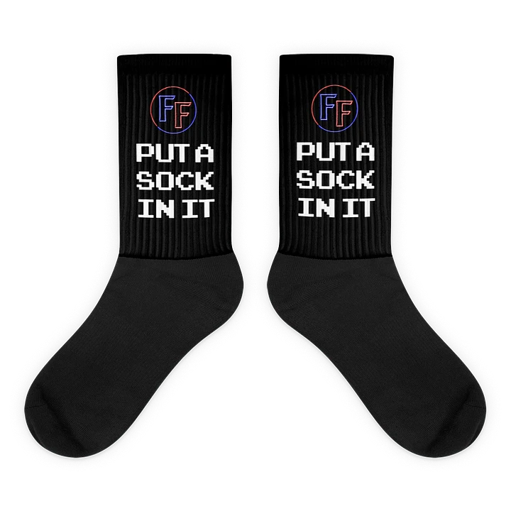 Freddy's Socks product image (1)