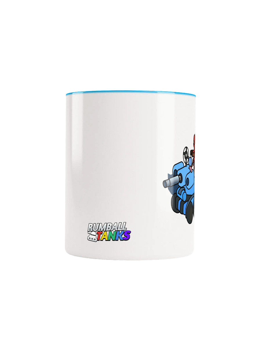 Mug Demon Shield product image (66)
