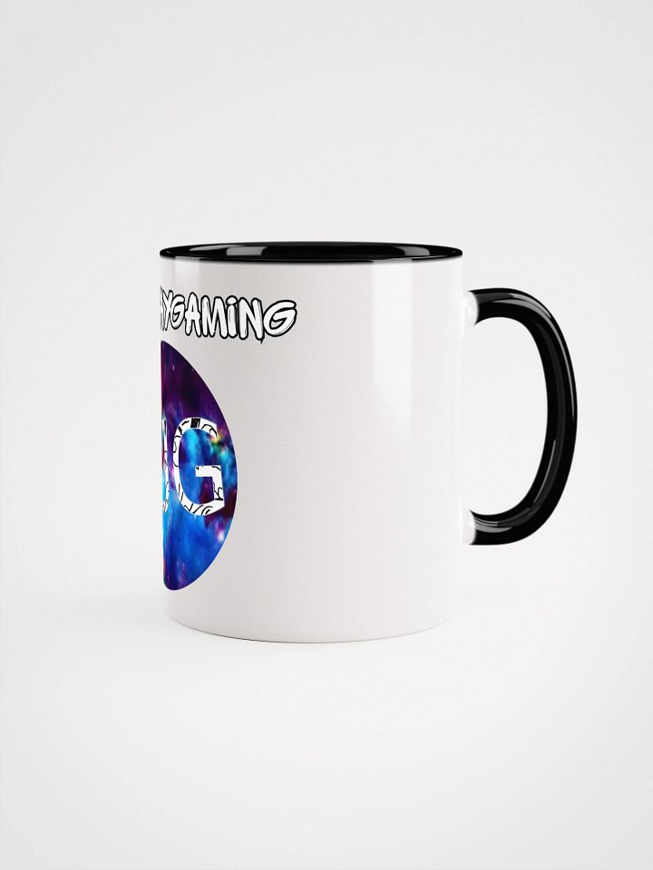 BillyJayGaming Ceramic Mug With Color Inside product image (2)