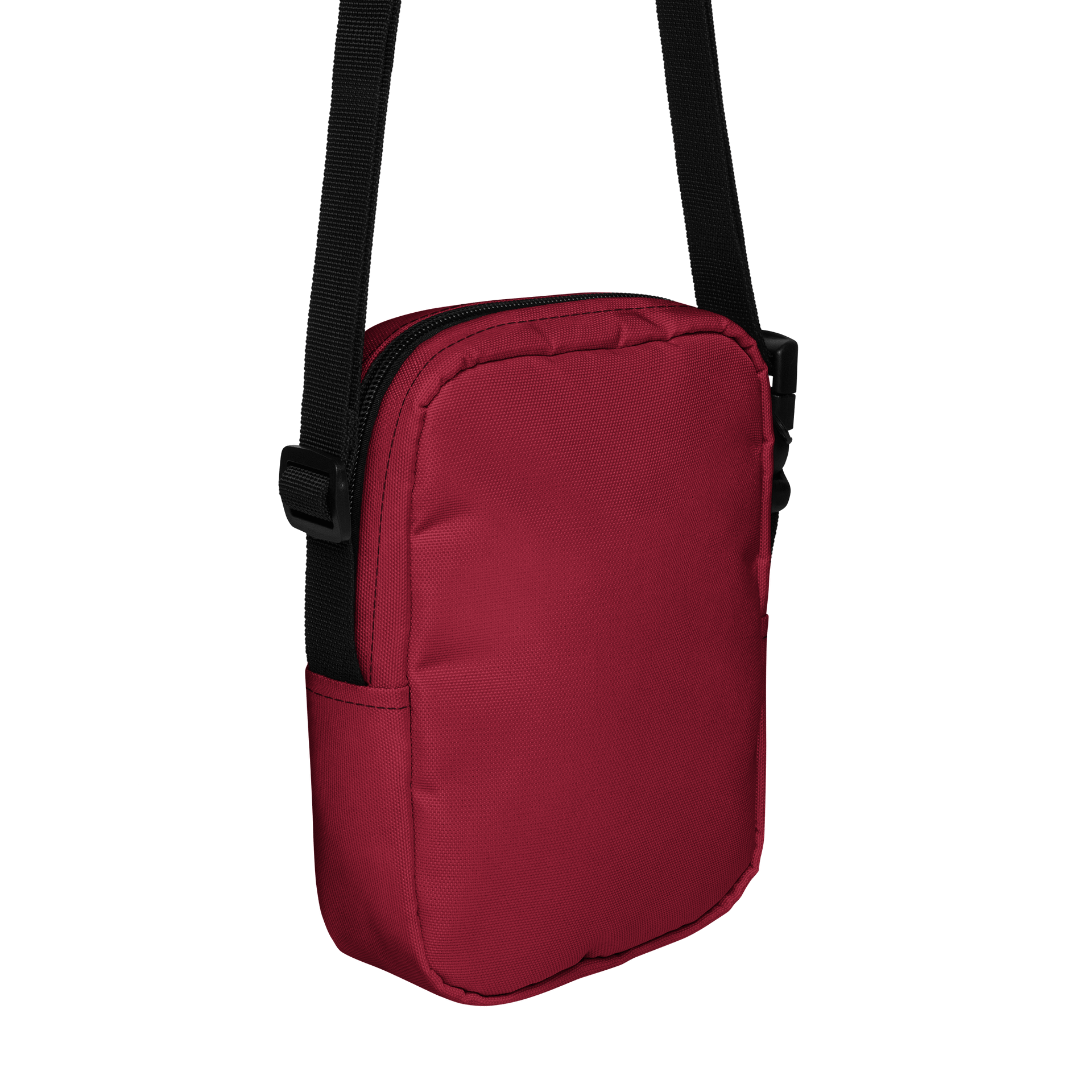 Maroon Sleepy Agent Bag product image (3)