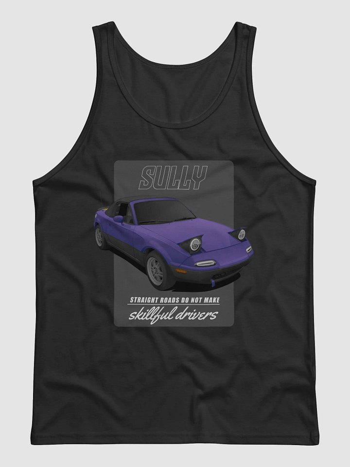 Tank top - sully product image (5)