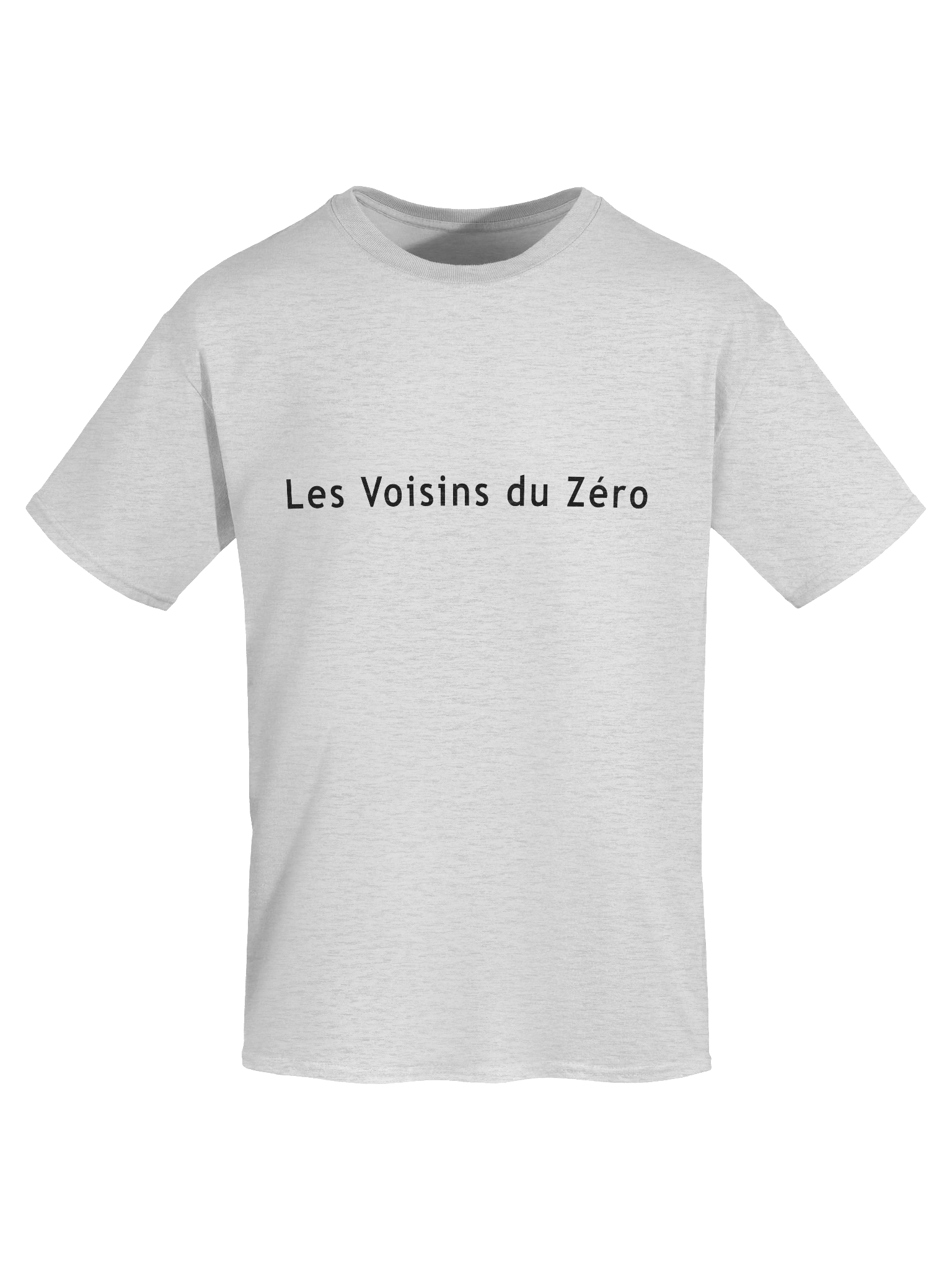 Les Voisins du Zero (T-Shirt) product image (3)