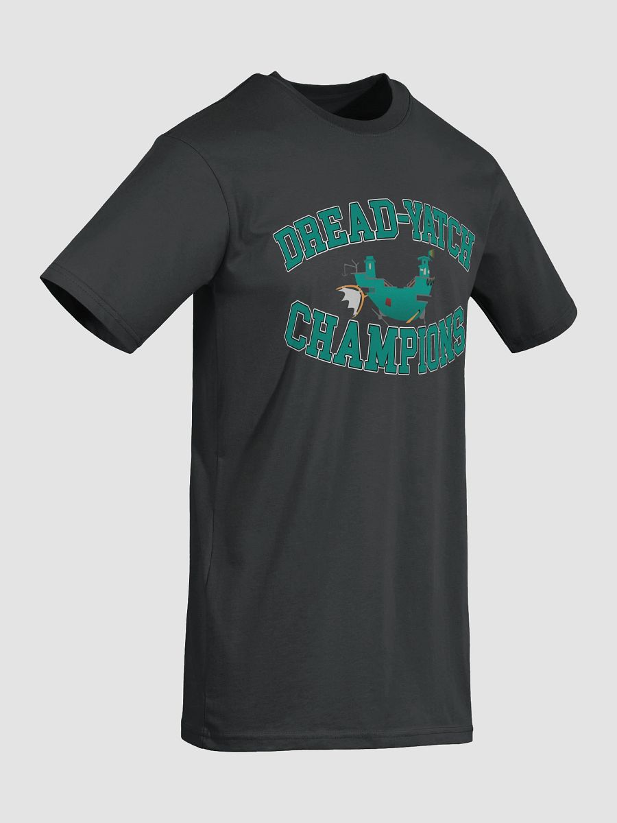 Dread-Yatch Champions T-Shirt product image (33)