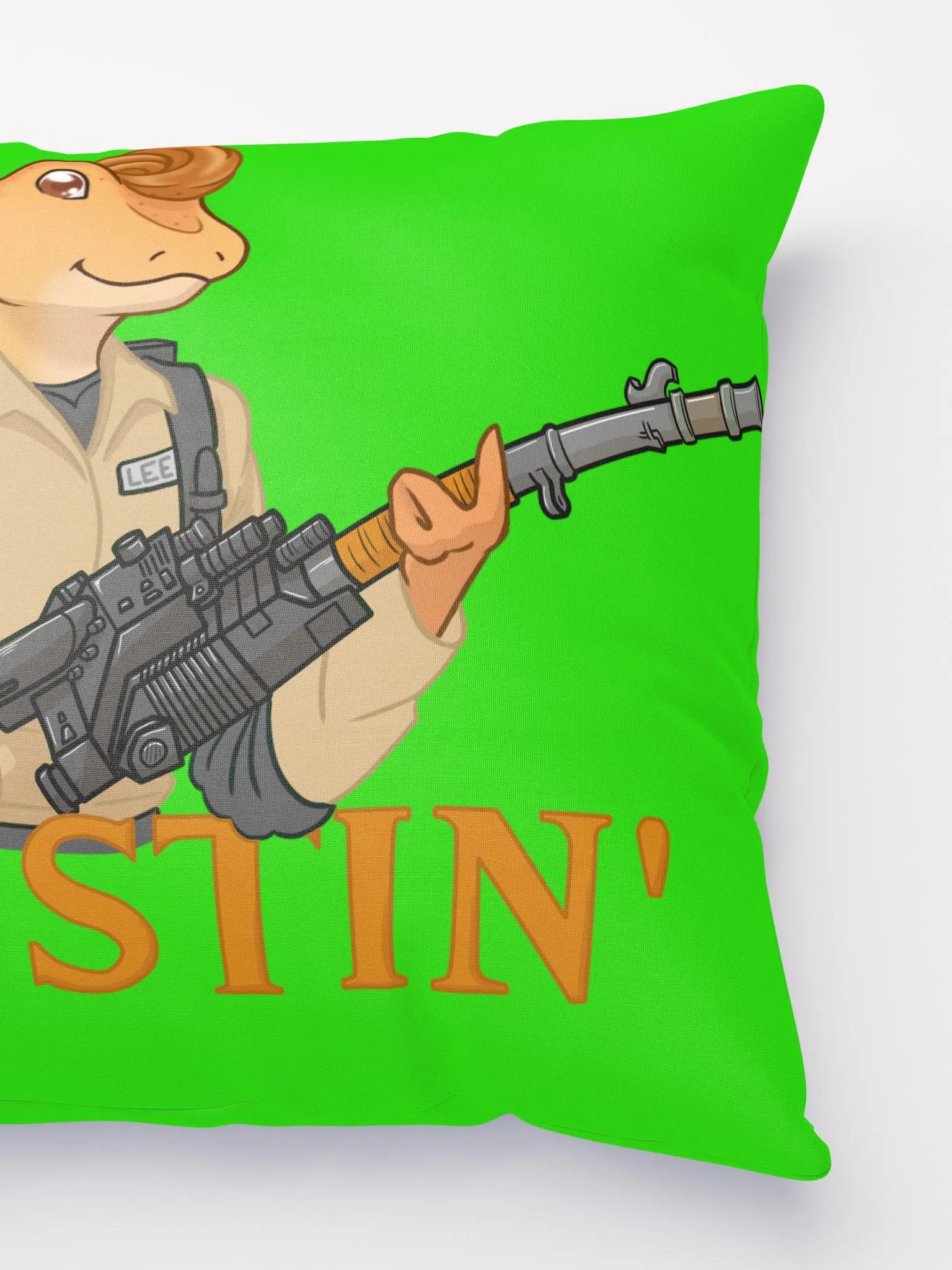 Bustin' Pillow product image (3)