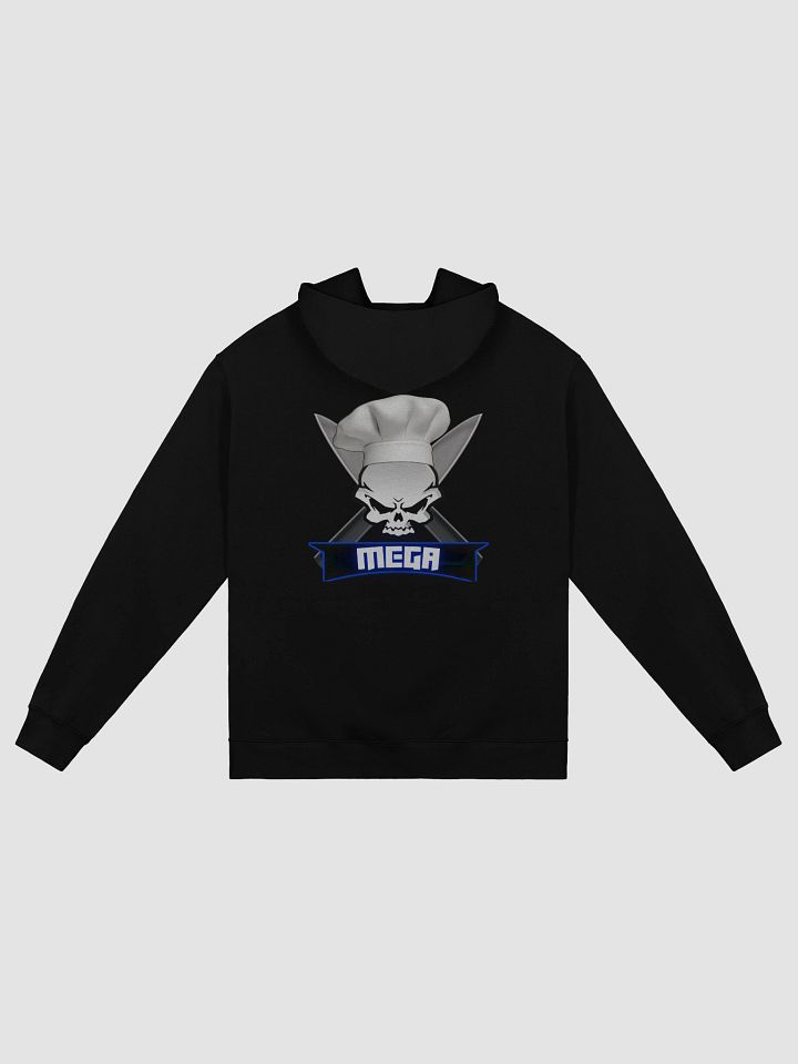Skull & Bones Hoodie product image (3)