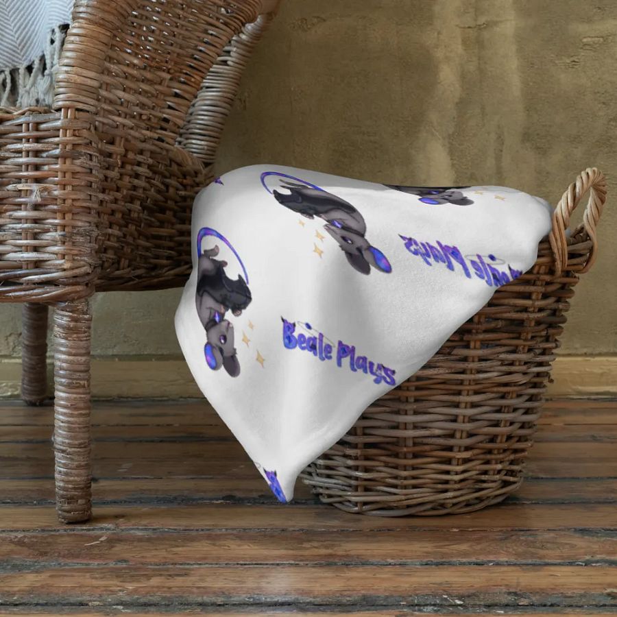 Rat Blanket product image (9)
