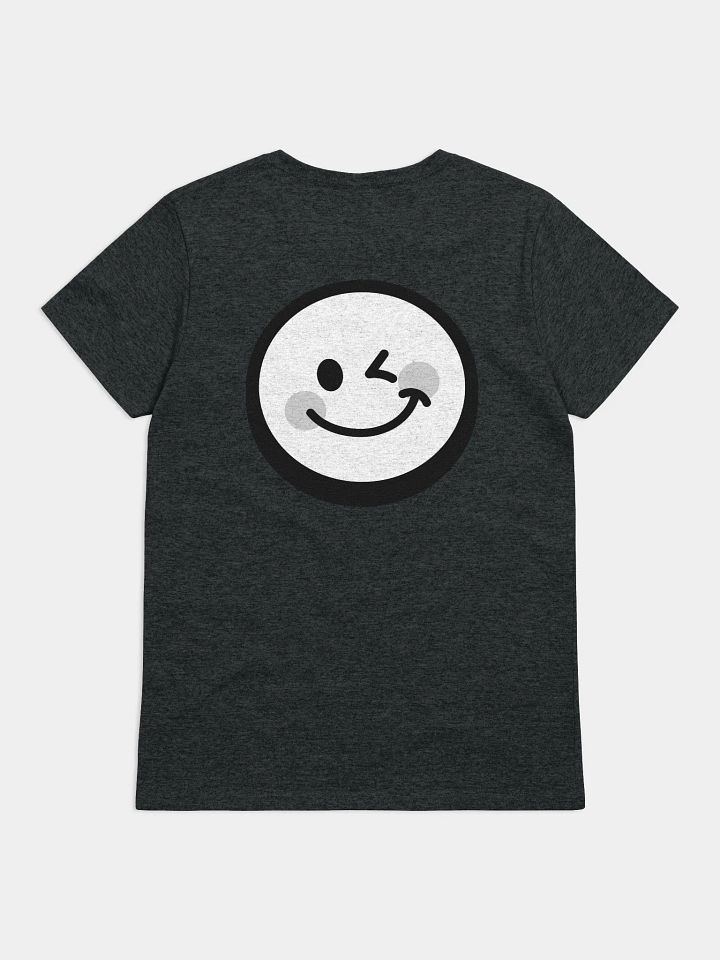 Light Syth, Love and Positivity Women's Style T- Shirt product image (2)