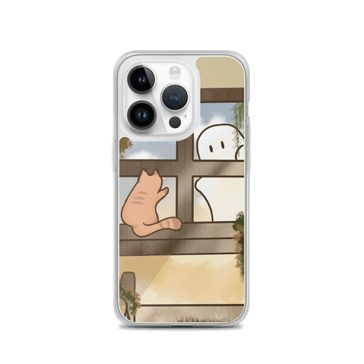 labyrinth phonecase product image (3)