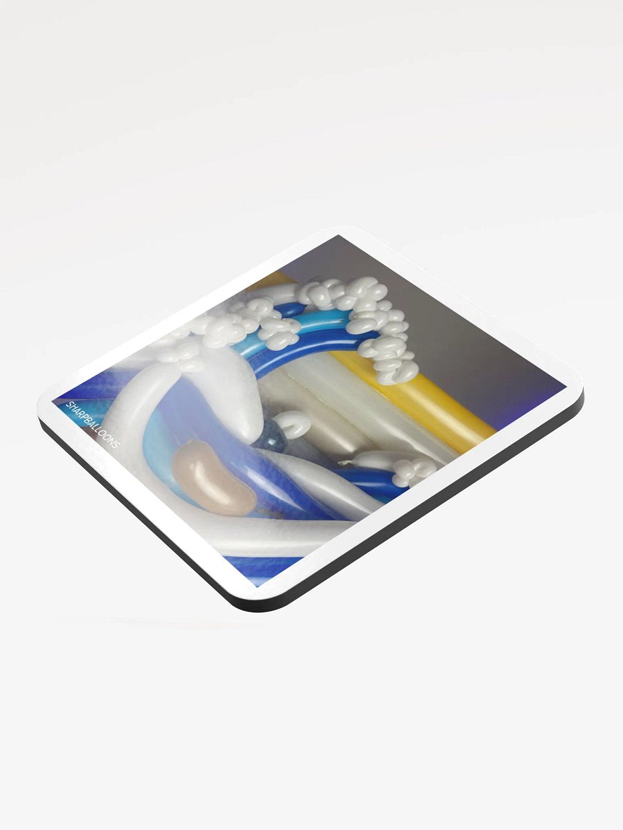 Coaster - The Great Wave Off Kanagawa product image (3)