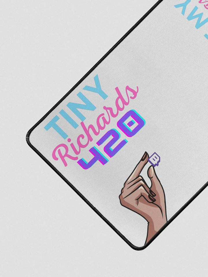 Tiny's Desk Top Pad (small) product image (2)