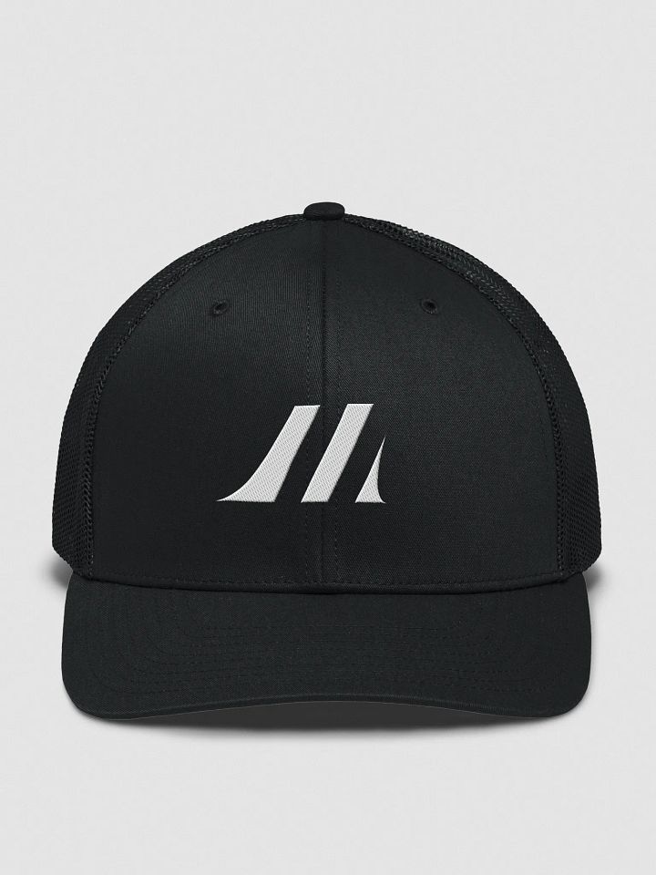 Maxiom Trucker Hat product image (1)