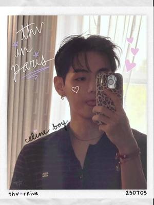 taehyung in paris just hits different 🤭 // clips: larcparis, ellekorea, dat_portrait, utzpeter #taehyung #v #bts #btsedit #btsarmy 