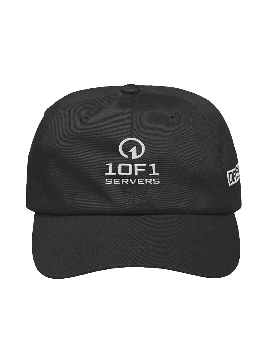 1OF1 Ball Cap - Vintage w/ Logo product image (1)