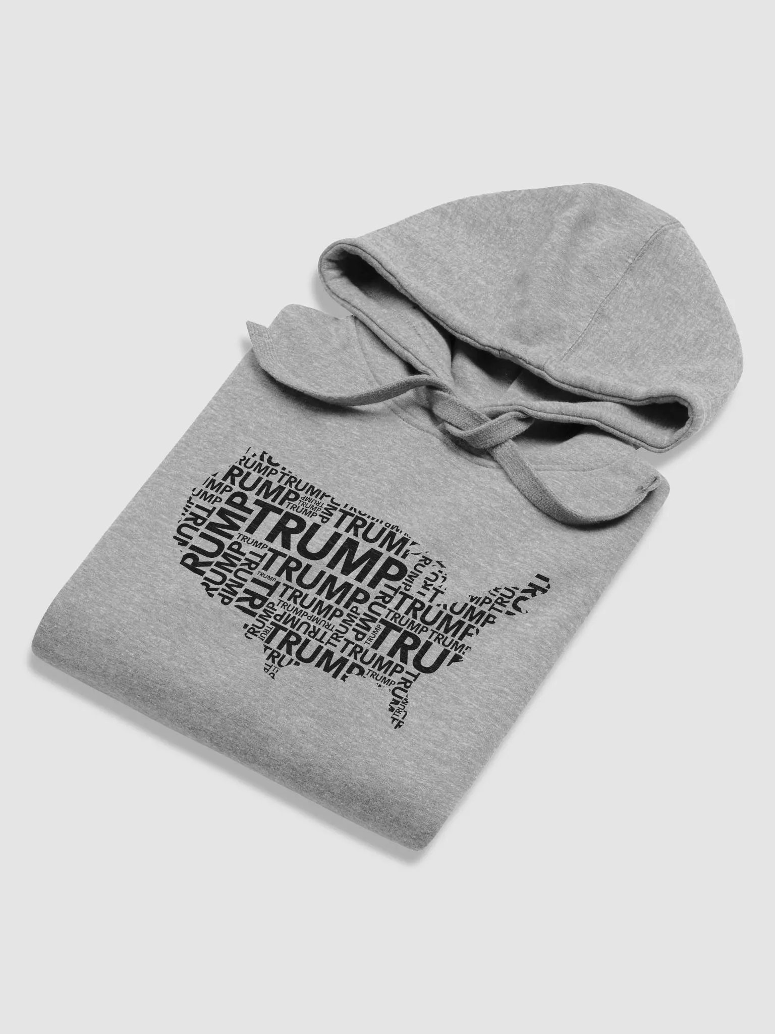 MAGA Country - Premium Hoodie product image (4)