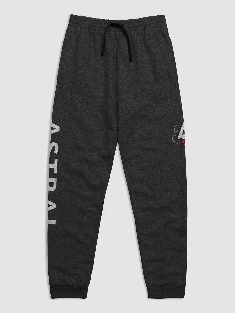 Black Joggers product image (1)