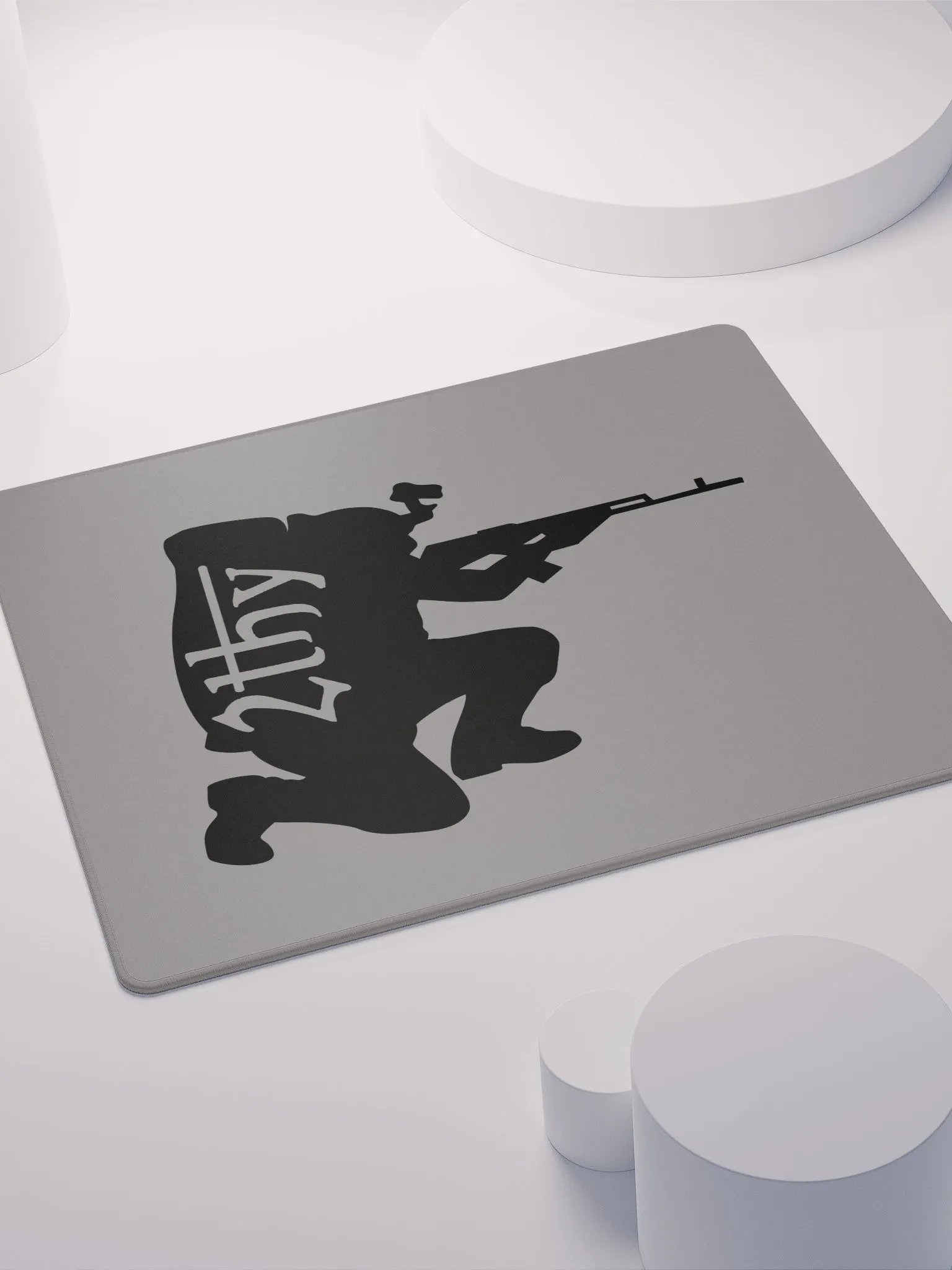 2THY Mouse pad (Small or Full Size) product image (7)