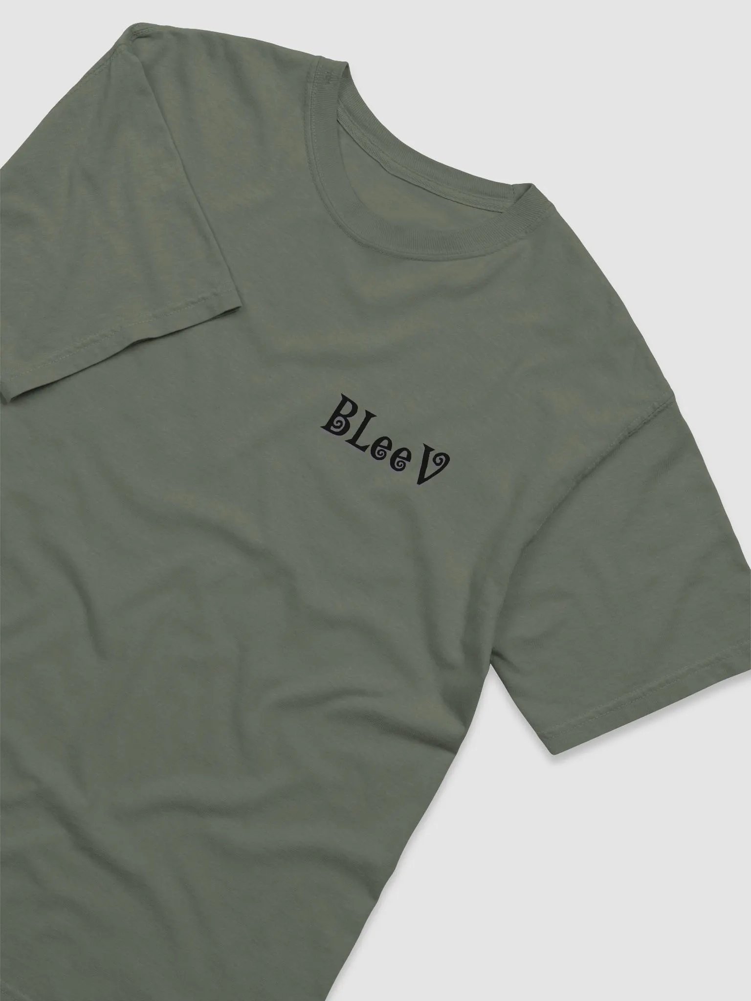 Enchanted BLeeV T-Shirt product image (3)