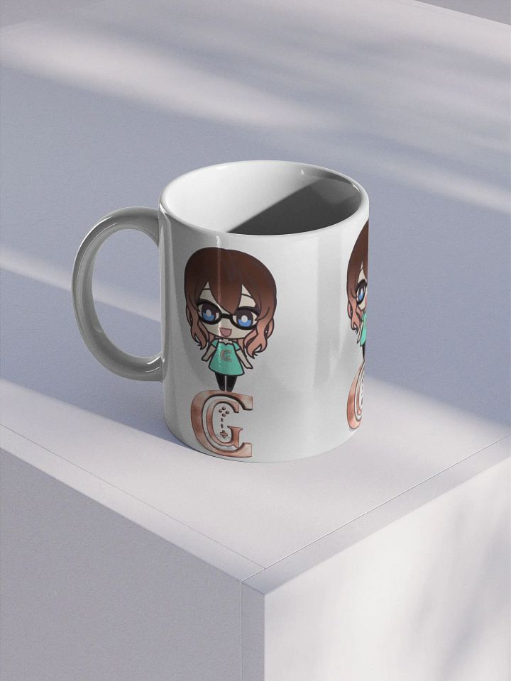 Lil Cimm Avatar Mug product image (1)