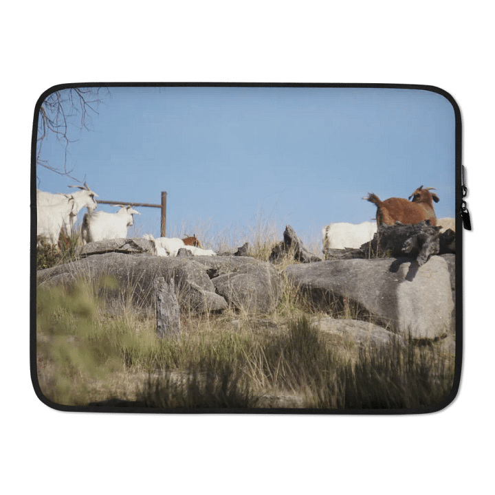 Farm Laptop Sleeve product image (2)