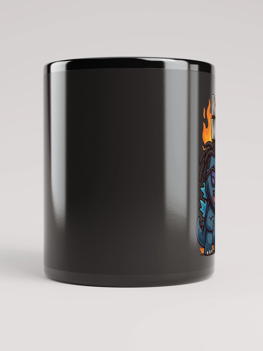 Kaiju Watch: Urban Clash Mug product image (9)