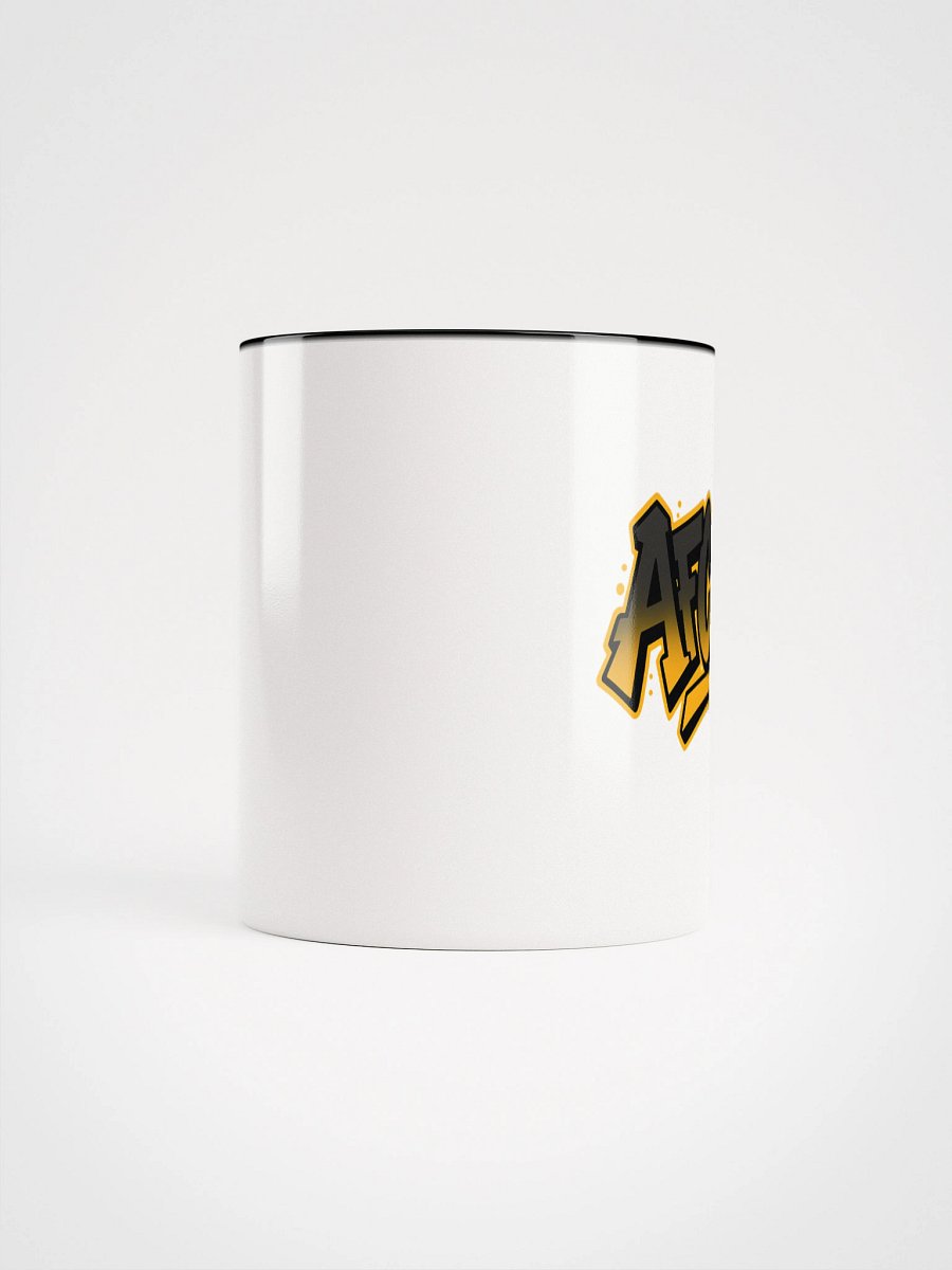 AFC North Talk: Steelers Edition Mug product image (5)