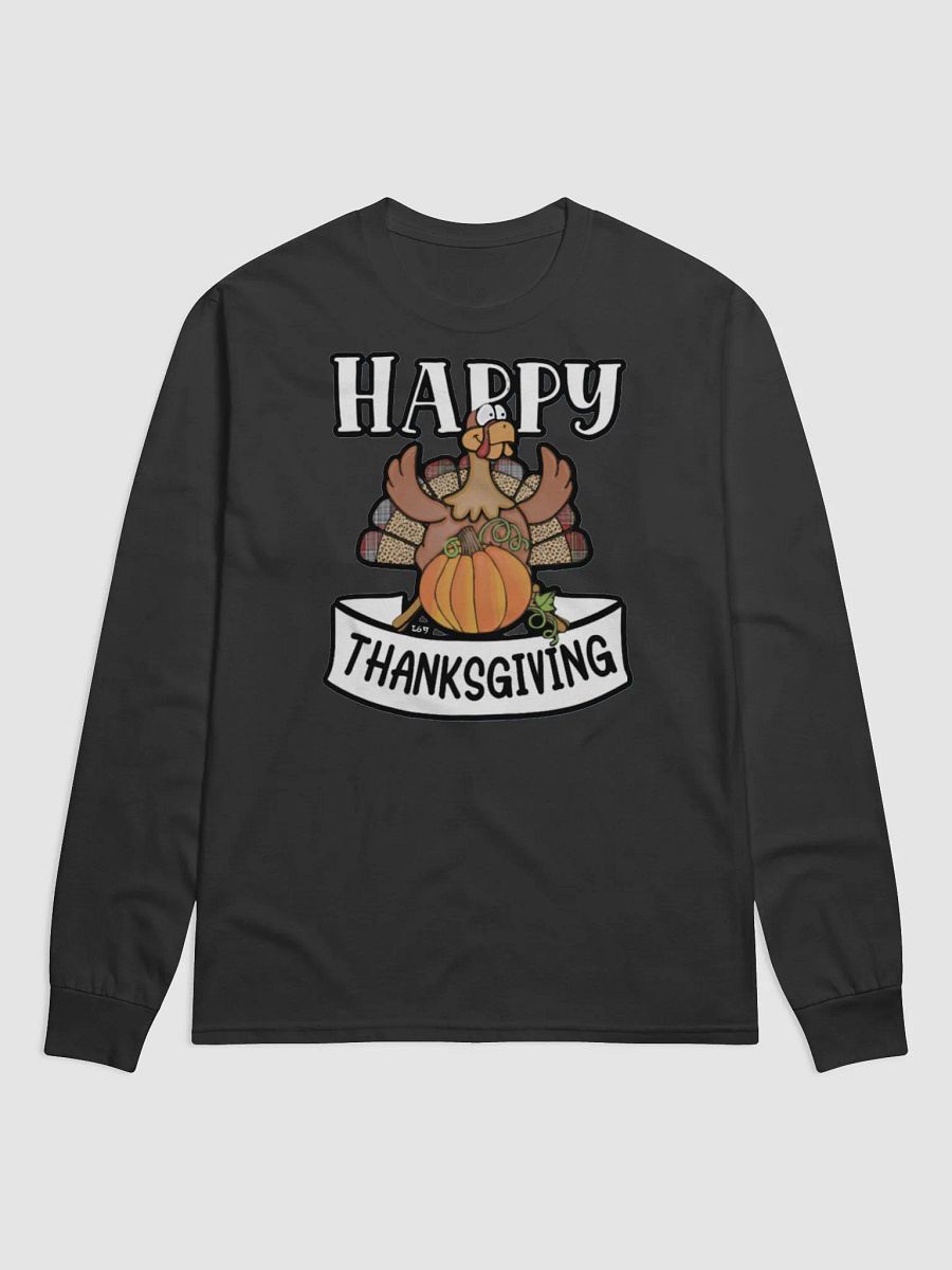 HAPPY THANKSGIVING product image (1)
