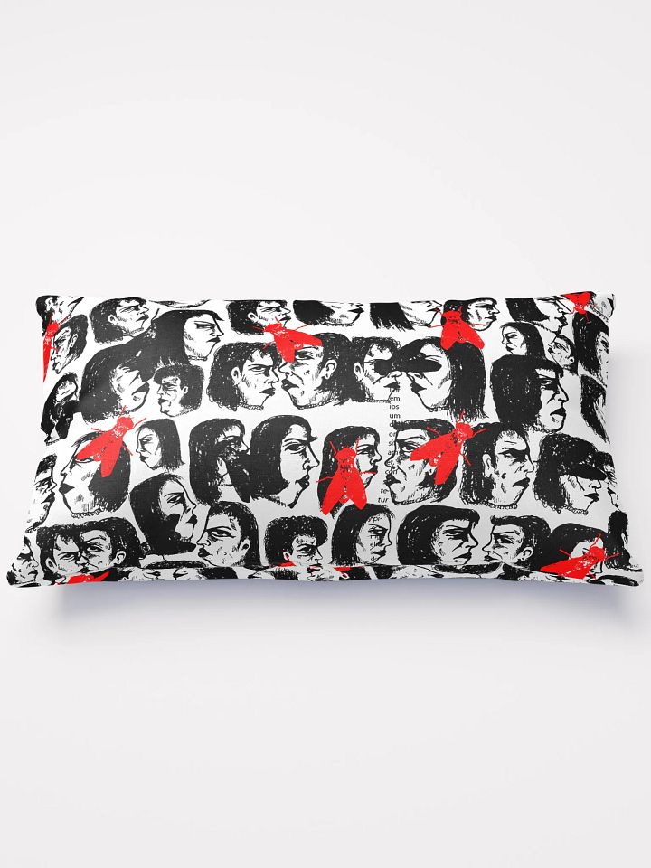 FUNHOUSE PERSONA RED product image (1)