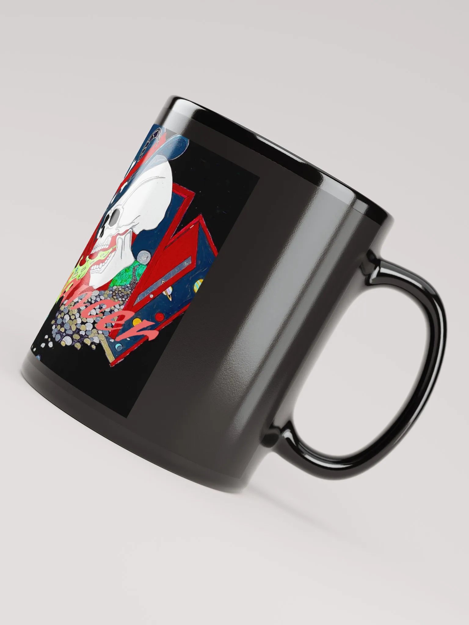 Necromancer's Elixir Mug product image (7)