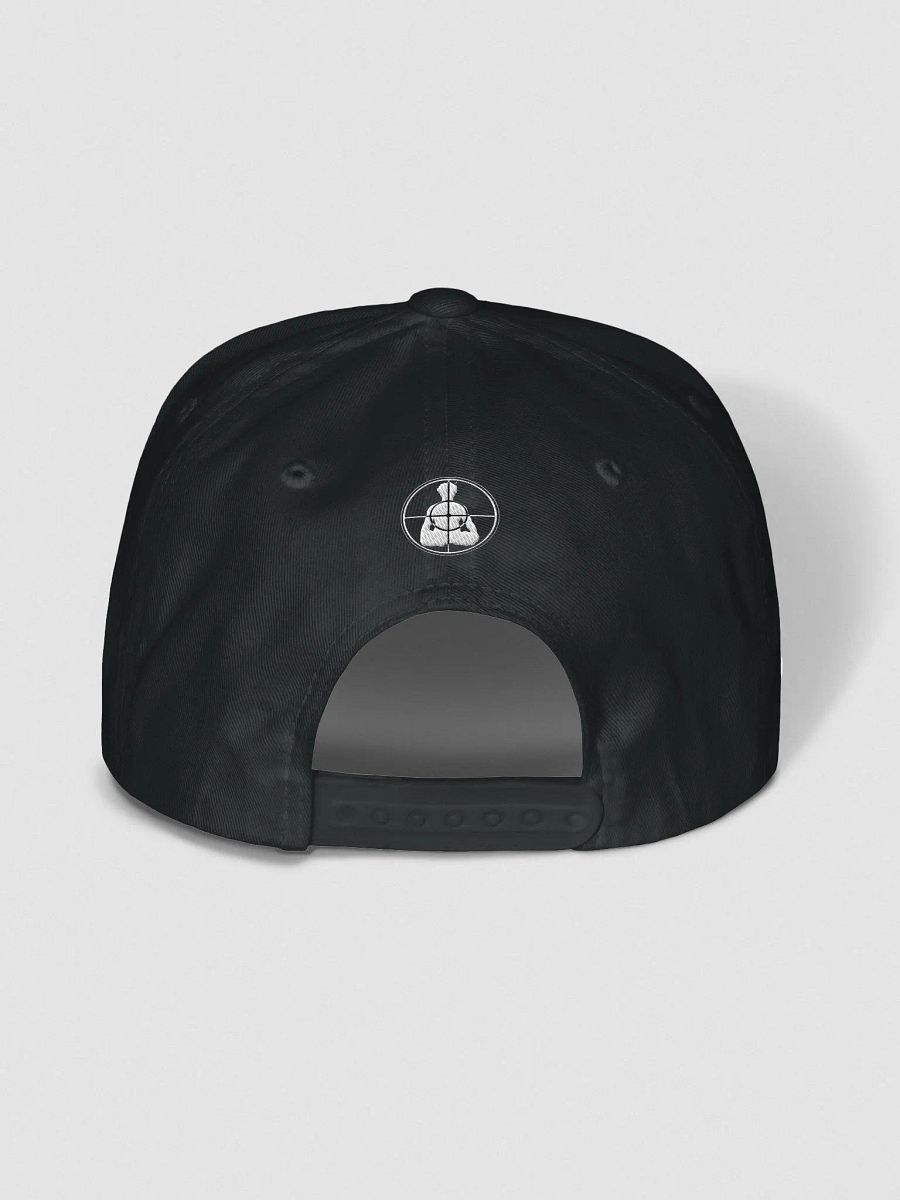 Murder Yoga SnapBack product image (2)