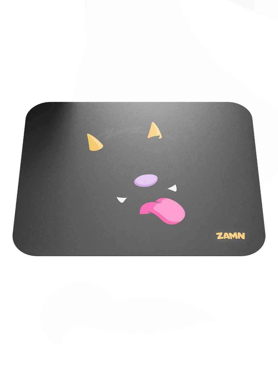 Monster Lurking Mouse Pad product image (1)