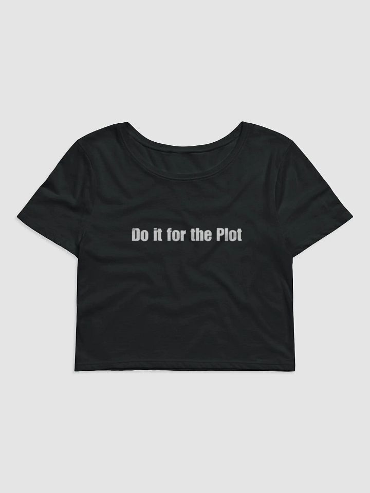 For the plot baby tee product image (1)