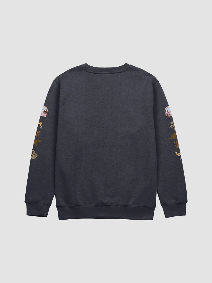 Everglades National Park Premium pullover Sweatshirt product image (2)
