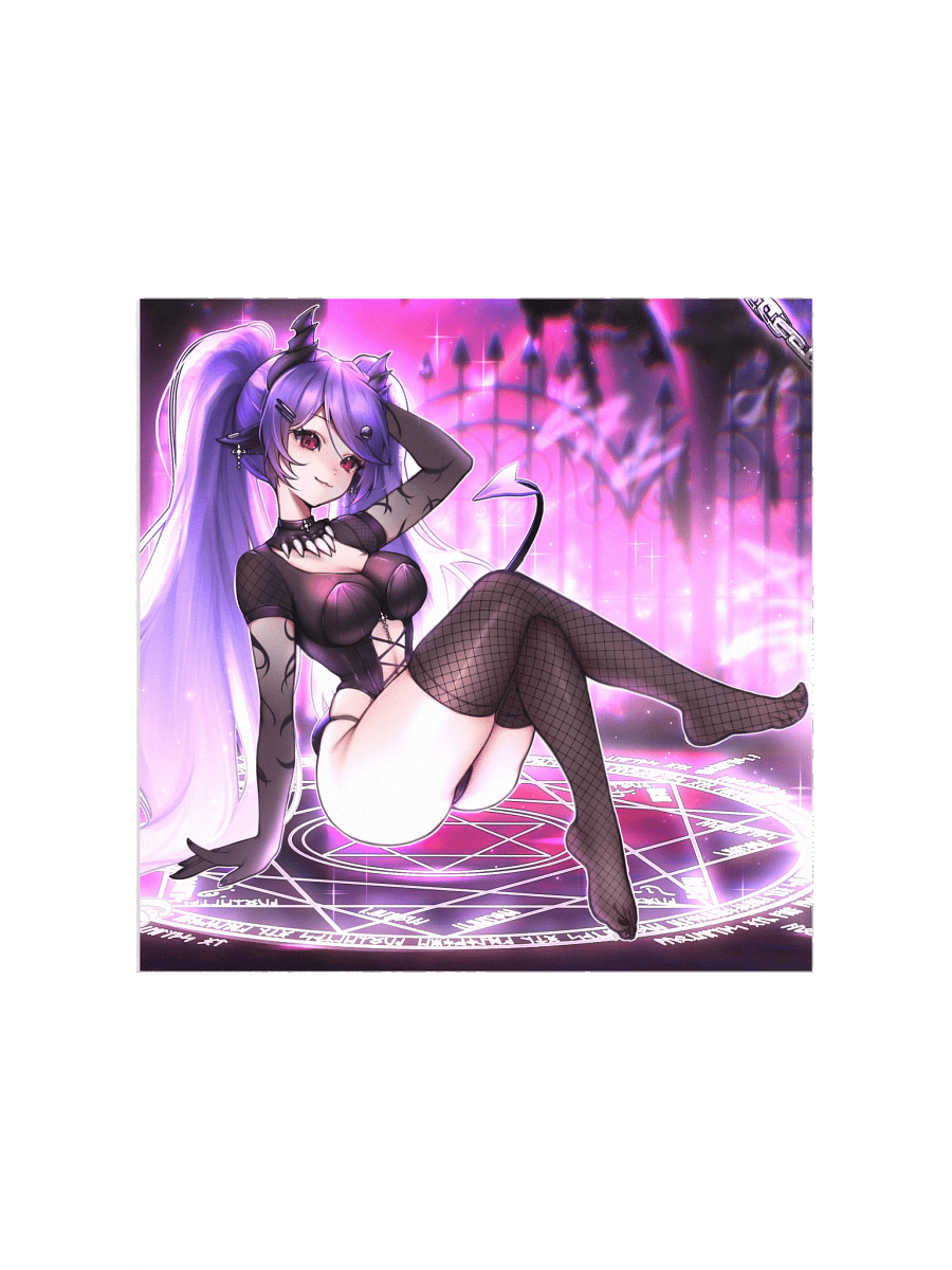 Suvi Summon Poster product image (19)
