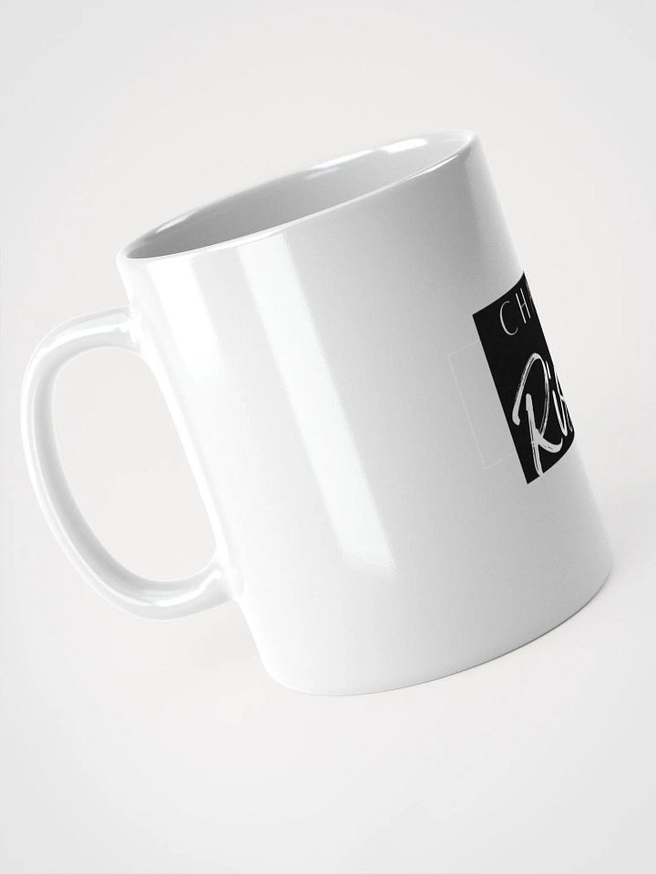 Chaos Rise Mug product image (2)