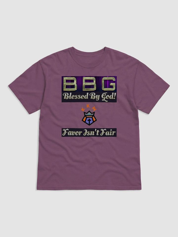 Blessed by God product image (5)