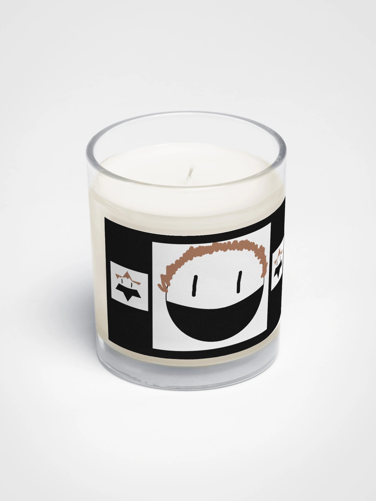 Świeczka Anoniego product image (2)