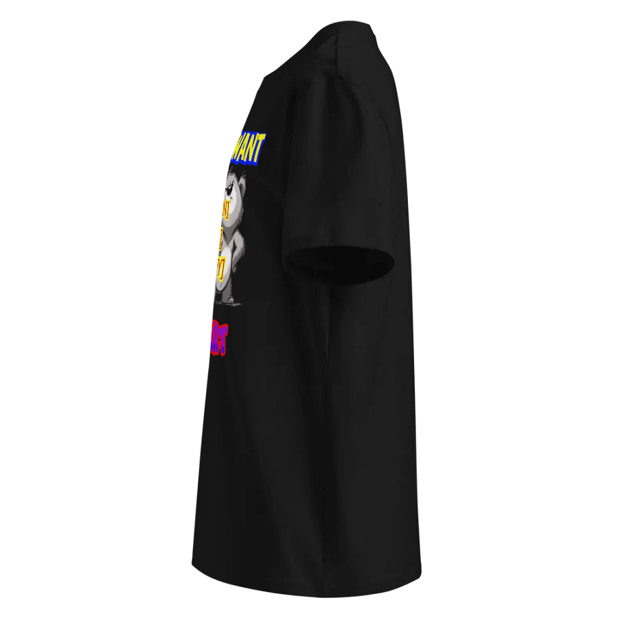Empowerment Acronym Bear Tee product image (9)