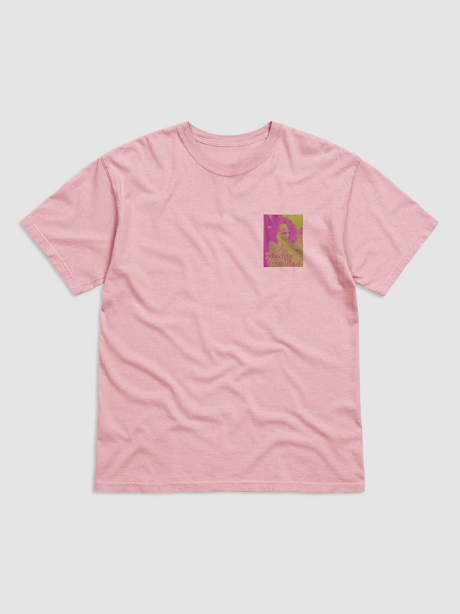 Unmuted Vibes T-Shirt product image (19)