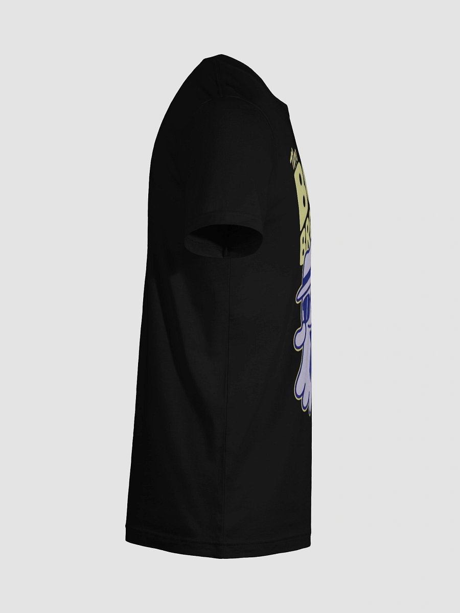 The Boos Brothers Cool Ghosts T-Shirt product image (100)