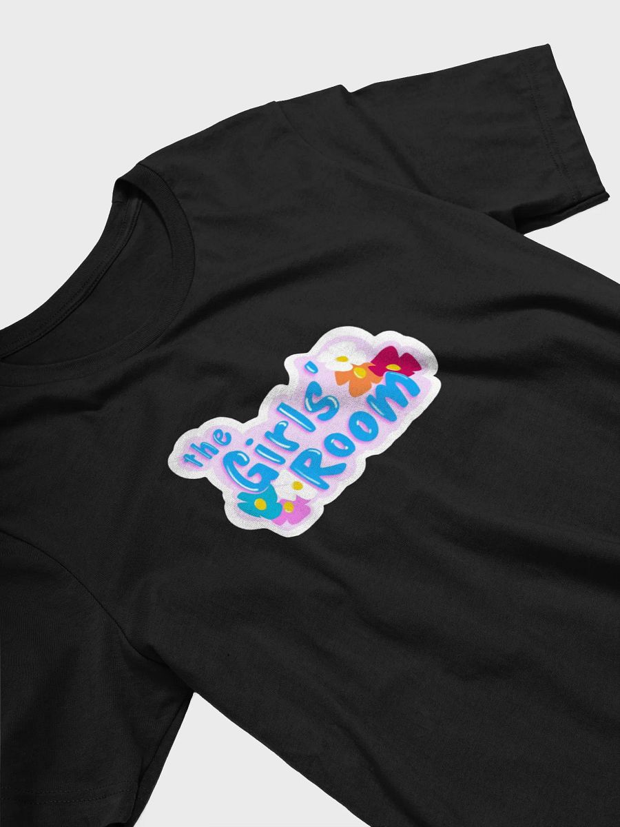 The Girls Room Tee product image (22)