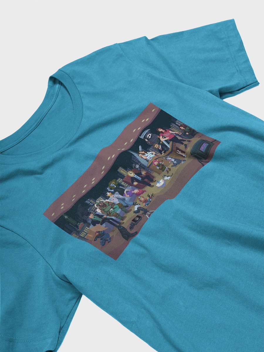 Community Couch Tee product image (30)
