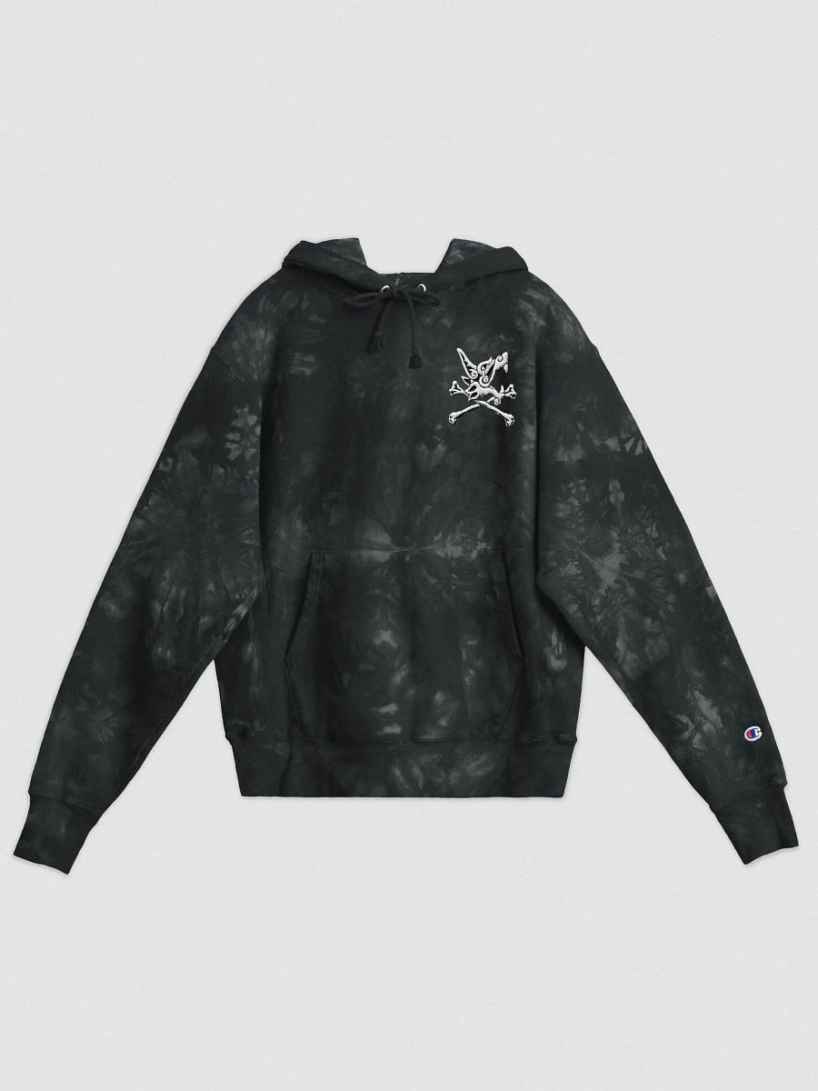 Jorgy Roger Champion Hoodie product image (3)