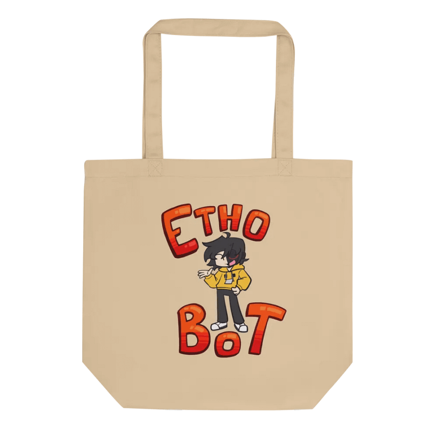 Tote bag product image (1)