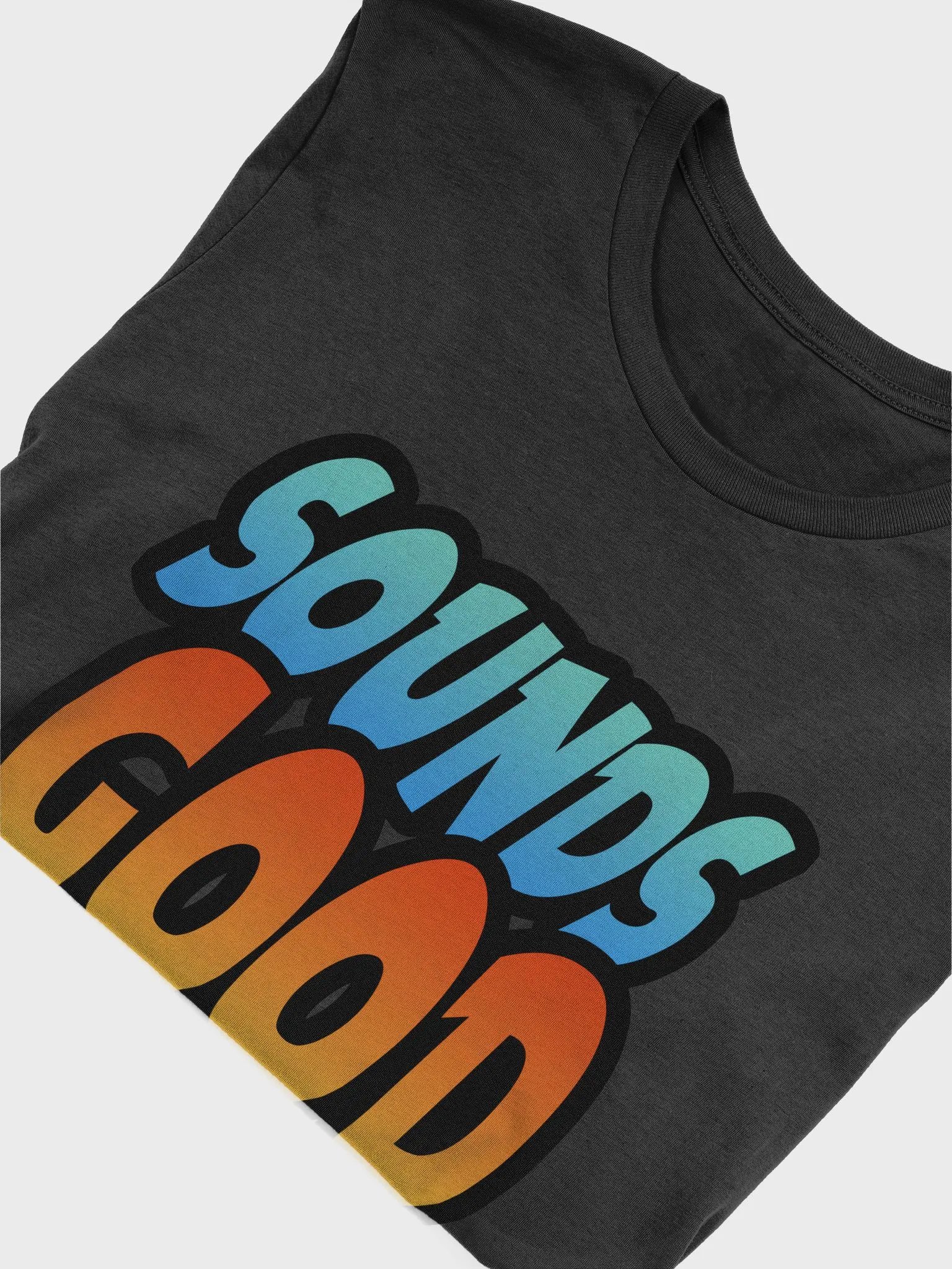 Sounds Good Tee product image (31)