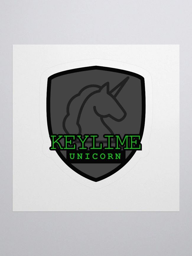 Keylime Logo