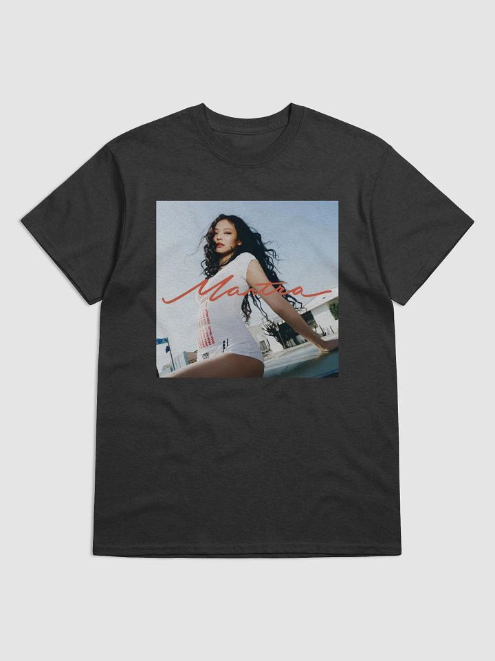 Mantra JENNIE Tshirt product image (13)